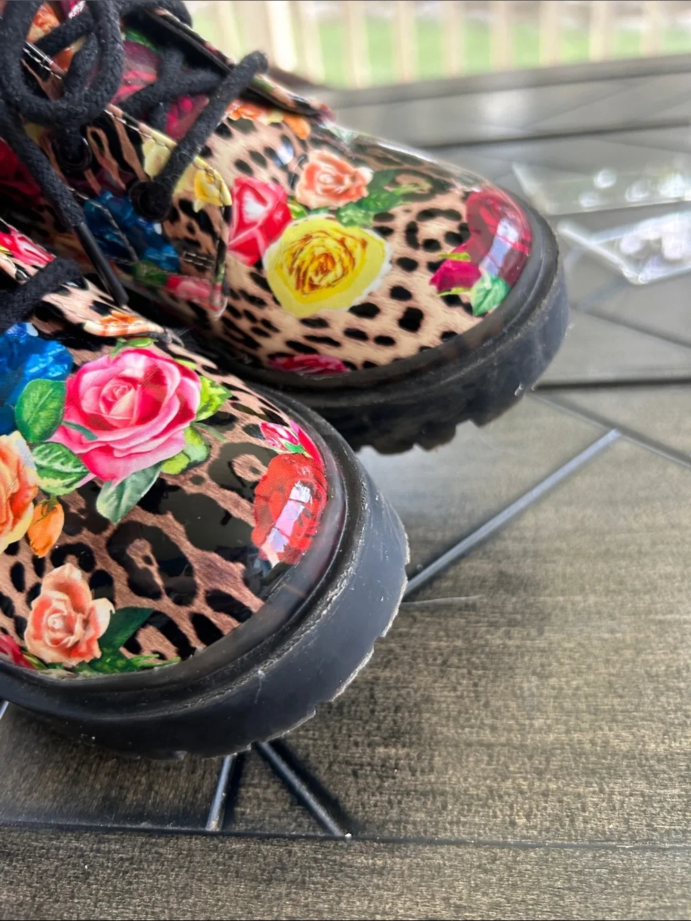 Betsey Johnson stylish kids